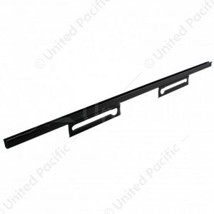 Back Window Lower Glass Chanel For Ford 3W/5W (1935-1936)& Sedan Delivery Door (1934-1938)