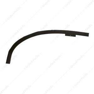 Trunk Opening Rain Gutter For 1932 Ford 5-Window - R/H