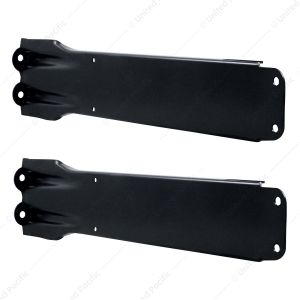 Cowl Inner Braces For 1932 Ford Closed Car Except 3W (Pair)