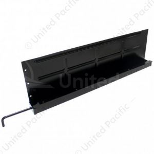 Back Window Drain Pan For 1932 Ford 5-Window Coupe