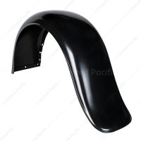 Steel Rear Fender For 1932 Ford 5W Coupe/Roadster - L/H