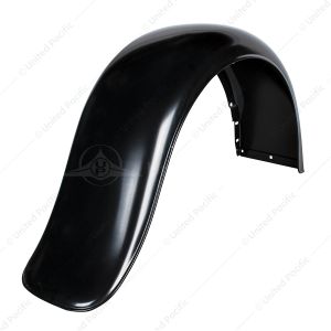Steel Rear Fender For 1932 Ford 5W Coupe/Roadster - R/H