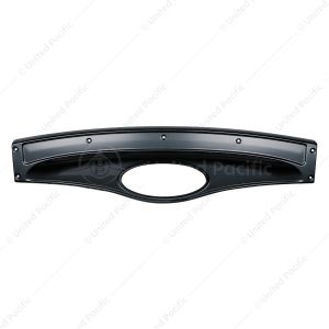 Dash Panel With OE Style Center Hole For 1932-34 Ford Truck