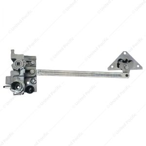 Door Latch Assembly For 1932-34 Ford Truck