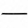 Door Top Access Cover For 1932-34 Ford Truck - R/H