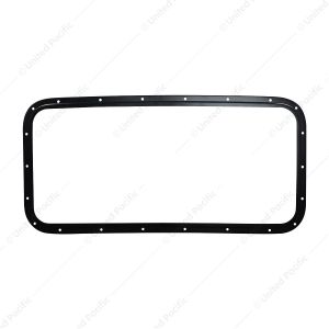 Back Window Garnish Molding For 1932-34 Ford Truck