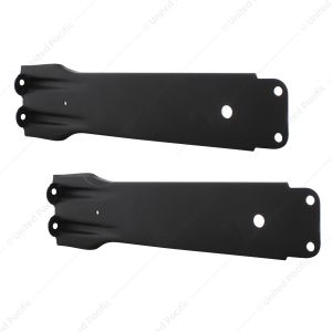 Cowl Inner Braces for 1932-34 Ford Truck (Pair)