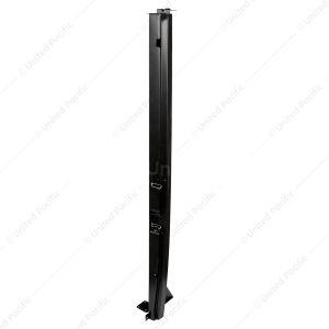 B-Pillar Door Striker Jamb for 1932-34 Ford Truck - L/H