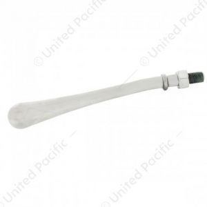 Polished Stainless Steel Cowl Vent Handle For 1933-36 Ford Passenger Car