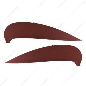 Fender Skirt For 1961 Chevy Passenger Car (Pair)