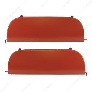 Fender Skirt For 1953-54 Chevy Passenger Car (Pair)