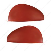 Bubble Fender Skirt For 1938-39 Chevy Passenger Car