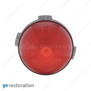 Center Tail Light Lens For 1953 Chevy Passenger Cars