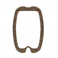 Tail Light Lens Gasket For Chevy Car (1937-1938) & Chevy/GMC Truck (1940-1953)