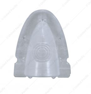 Backup Light Lens For 1954 Chevy Passenger Car
