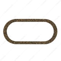 Tail Light Lens Gasket For 1940 Chevy Passenger Car