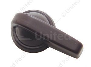 Maroon Wiper Switch Knob For 1947-1953 Chevrolet & GMC Truck