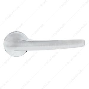 Chrome Die-Cast Interior Door Handle For 1947-66 Chevy Truck