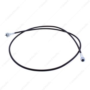 69" Speedometer Cable For 1947-72 Chevy Passenger Car & Truck