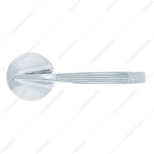 Chrome Die-Cast Interior Door Handle For 1949-64 Chevy Passenger Car