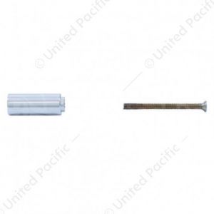 1-1/2" Long Peep Mirror Extension Post