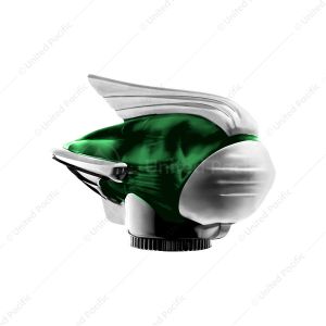 Vintage Style LED Lighted Fender Guides (2-Pack)