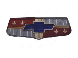 Trunk Emblem For 1953 Chevrolet Passenger Car