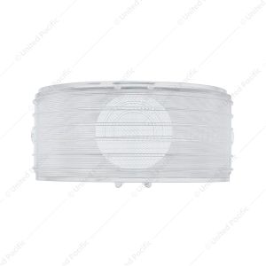 Backup Light Lens For 1955 Chevy Passenger Car