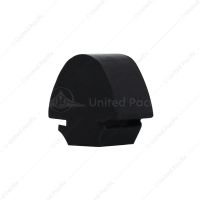 Brake & Clutch Pedal Bumper For 1955-57 Car