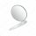 Exterior Rear View Mirror For 1955-1957 Chevy Passenger Car