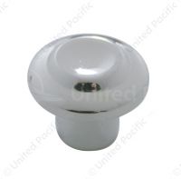 Chrome Wiper Switch Knob For 1955-59 Chevy & GMC Truck
