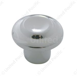 Chrome Wiper Switch Knob For 1955-59 Chevy & GMC Truck