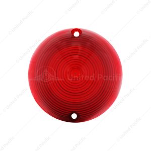 Tail Light Lens For 1956 Chevy Passenger Car
