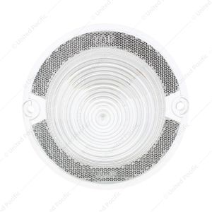 Backup Light Lens For 1960-61 Chevy Passenger Car