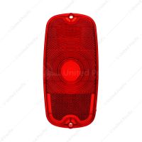 Light Lens For 1960-66 Chevy Fleetside Truck
