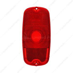 Light Lens For 1960-66 Chevy Fleetside Truck