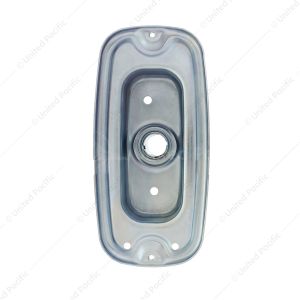 Tail Light Housing For 1960-66 Chevy & GMC Fleetside Truck