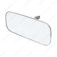Interior Rear View Mirror Head For 1960-71 Chevy Truck