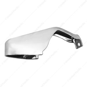 Chrome Bumper Guard For 1961 Chevy Impala