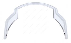 Large Transmission Indicator Bezel For 1963 Chevy Passenger Car