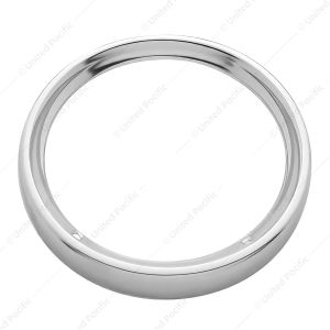 Stainless Steel Headlight Bezel For 1964 Chevy Impala