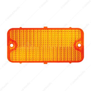 Parking Light Lens For 1967-68 Chevy Truck