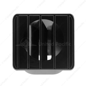 Black Defrost Duct For 1967-72 Chevy & GMC Truck