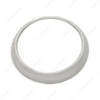 Stainless Steel Headlight Bezel For Chevy Truck (1947-1954) & Passenger Car (1949-1952)