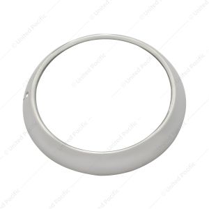 Stainless Steel Headlight Bezel For Chevy Truck (1947-1954) & Passenger Car (1949-1952)