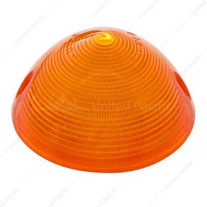 Plastic Parking Light Lens For 1955-57 Chevy Truck
