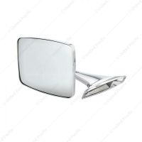 Exterior Mirror For 1973-87 Chevy & GMC Truck - L/H