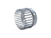 Chrome Tail Light Bezel For 1959 Cadillac