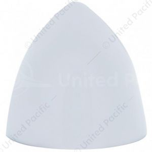 3" Dia. X 2-13/16" High Chrome Die-Cast Center Cap