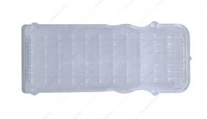 Backup Lens For 1968 Chevy Camaro Standard